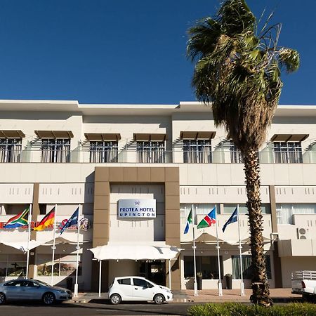 Protea Hotel By Marriott Upington Εξωτερικό φωτογραφία