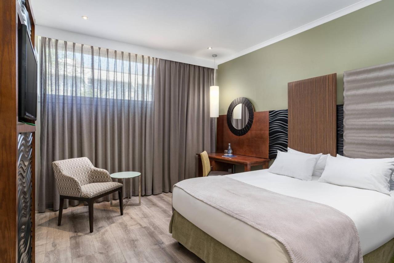 Protea Hotel By Marriott Upington Εξωτερικό φωτογραφία