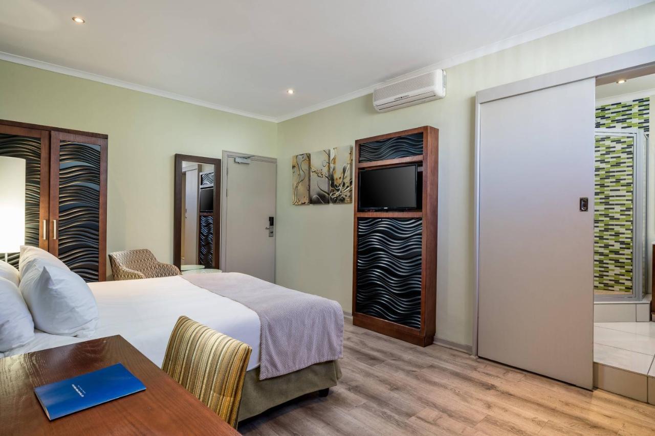Protea Hotel By Marriott Upington Εξωτερικό φωτογραφία