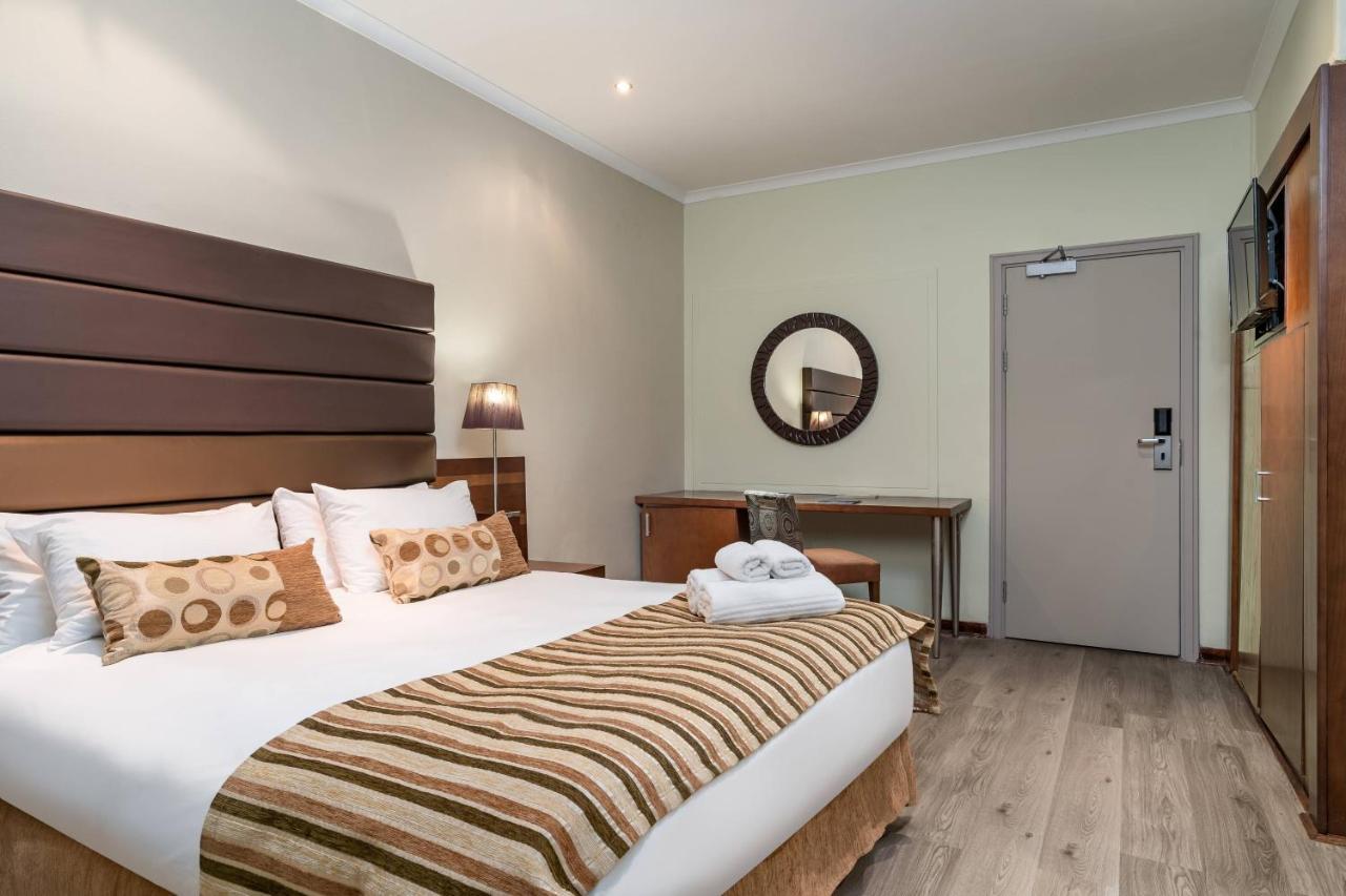 Protea Hotel By Marriott Upington Εξωτερικό φωτογραφία