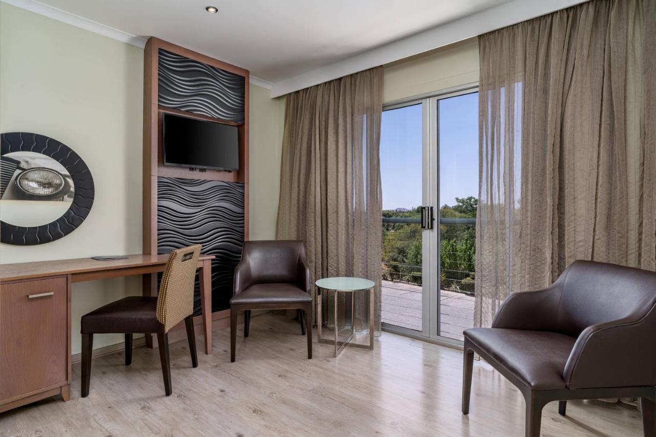 Protea Hotel By Marriott Upington Εξωτερικό φωτογραφία