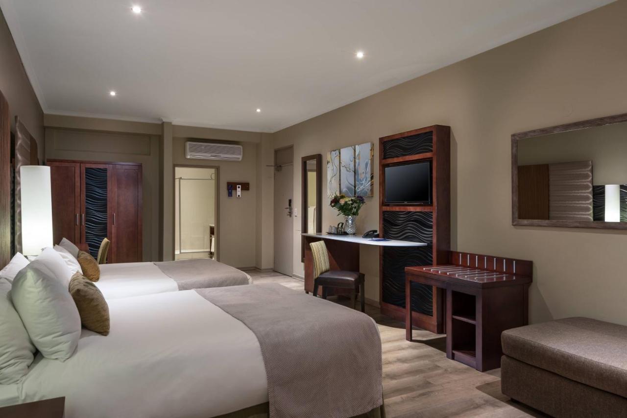 Protea Hotel By Marriott Upington Εξωτερικό φωτογραφία