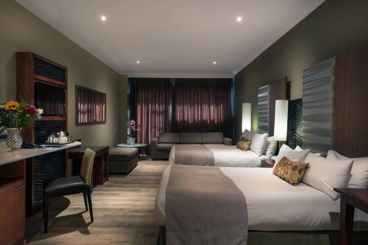 Protea Hotel By Marriott Upington Εξωτερικό φωτογραφία