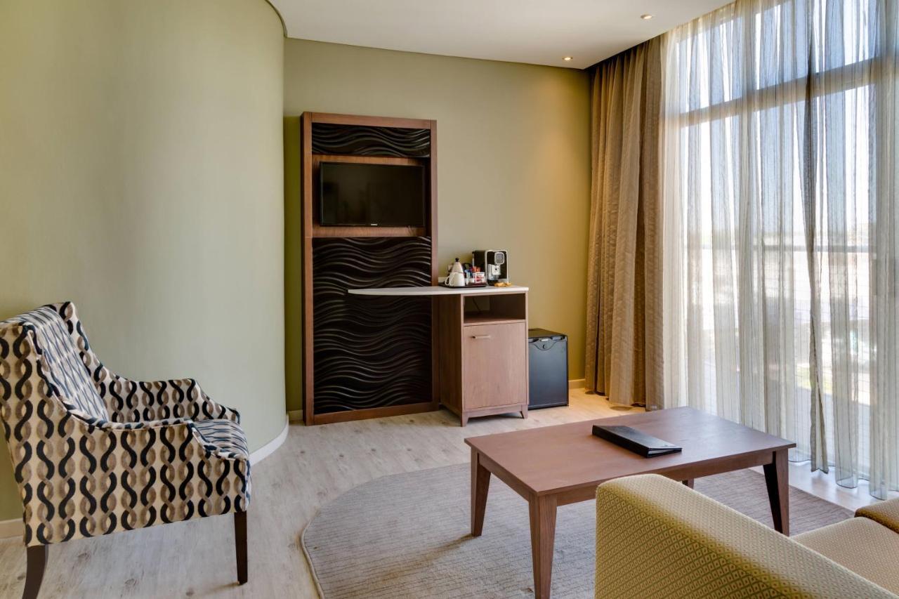 Protea Hotel By Marriott Upington Εξωτερικό φωτογραφία