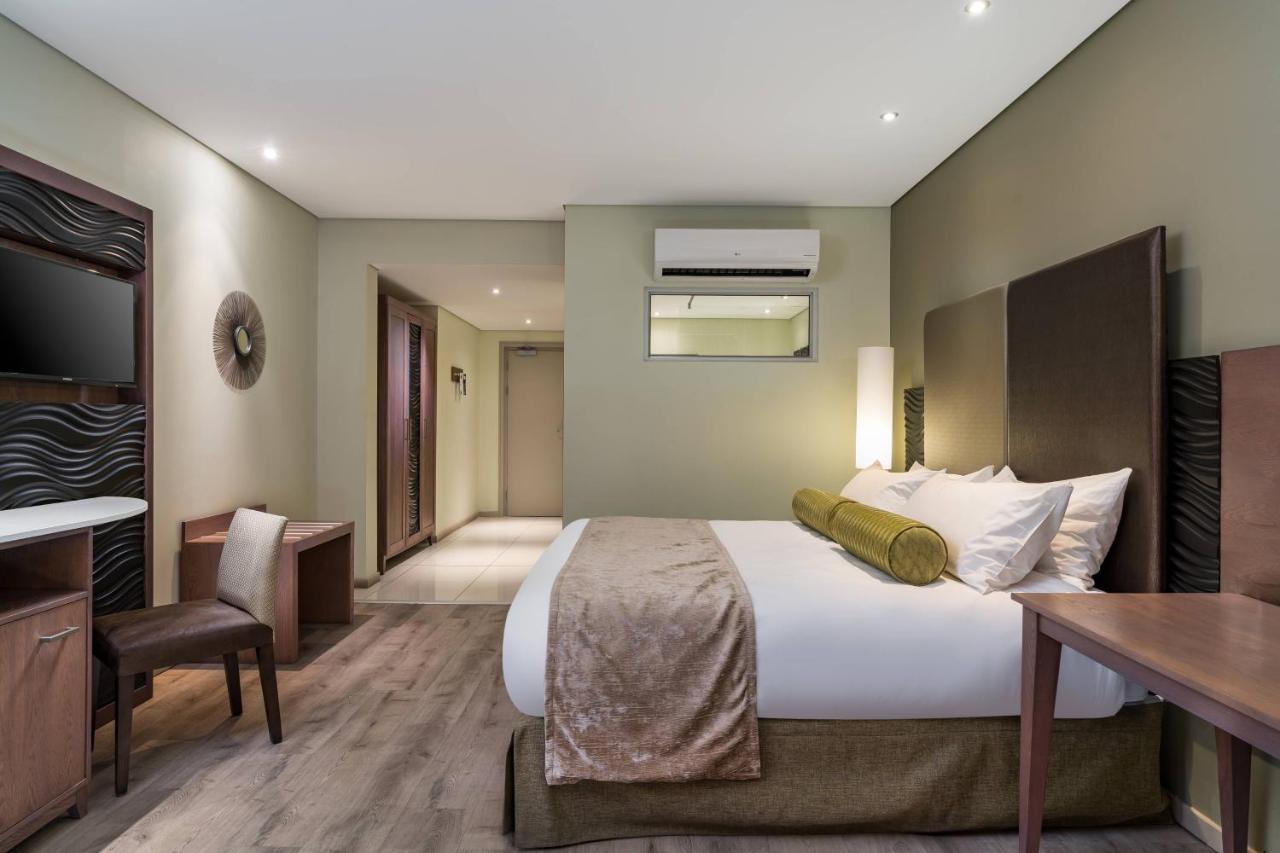 Protea Hotel By Marriott Upington Εξωτερικό φωτογραφία