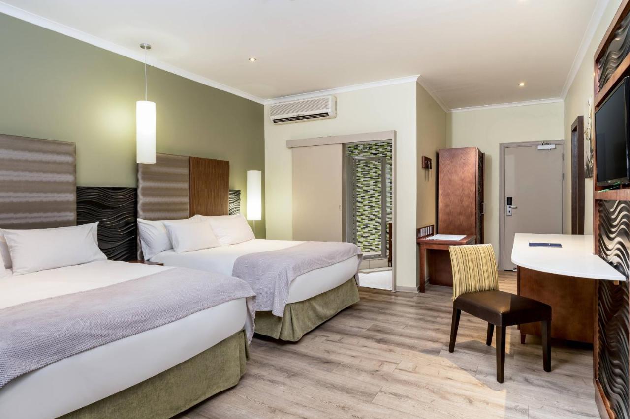 Protea Hotel By Marriott Upington Εξωτερικό φωτογραφία