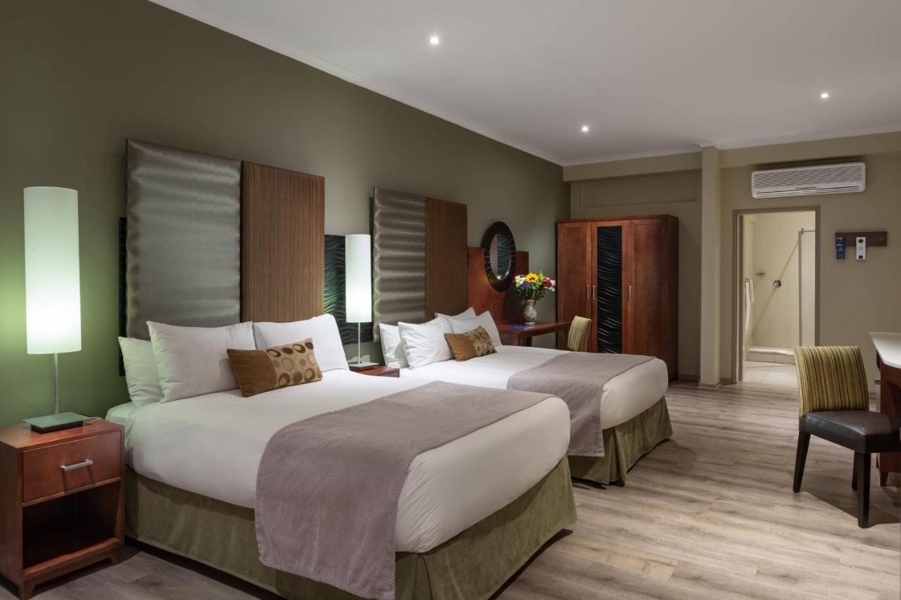 Protea Hotel By Marriott Upington Εξωτερικό φωτογραφία