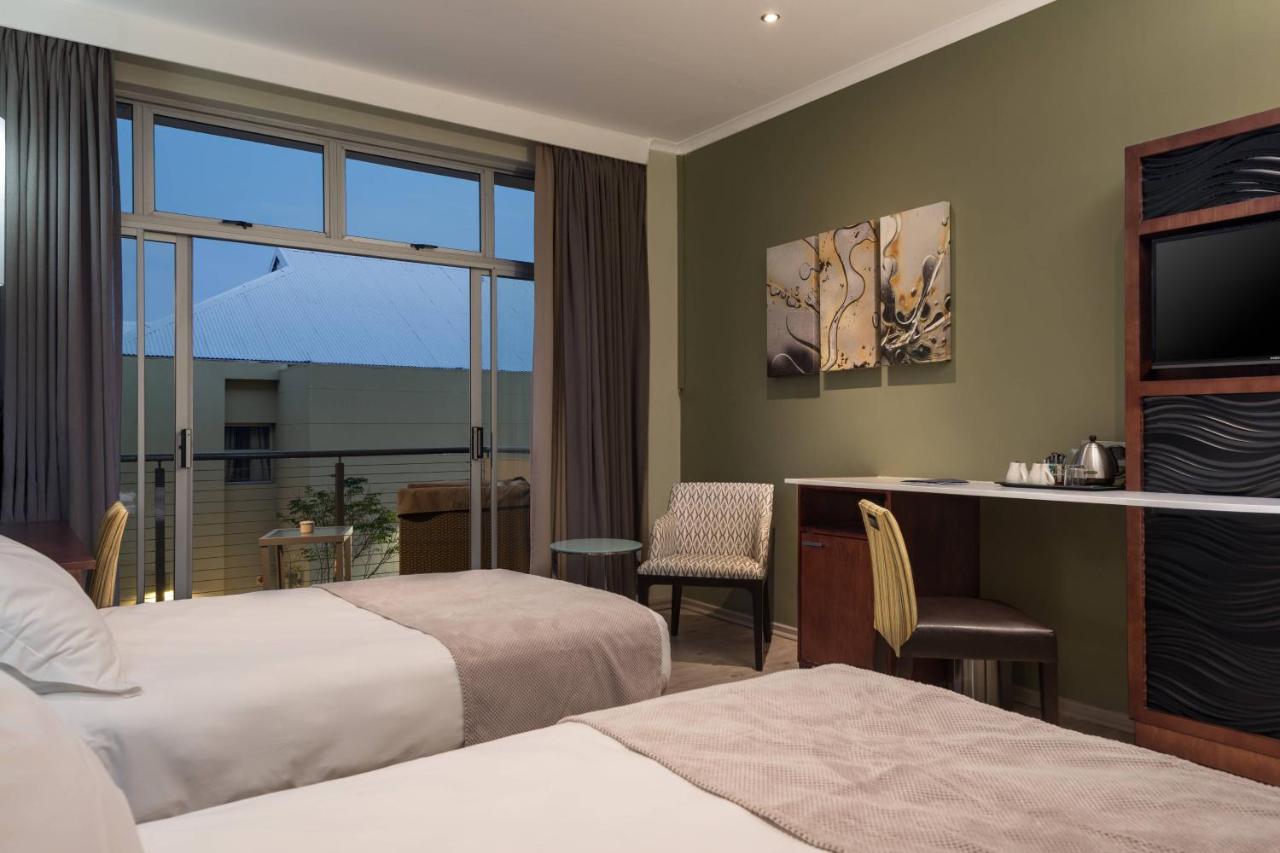 Protea Hotel By Marriott Upington Εξωτερικό φωτογραφία