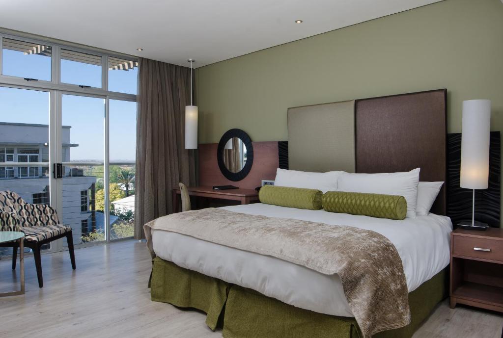 Protea Hotel By Marriott Upington Εξωτερικό φωτογραφία
