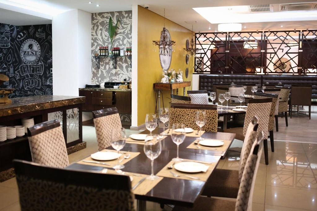 Protea Hotel By Marriott Upington Εξωτερικό φωτογραφία