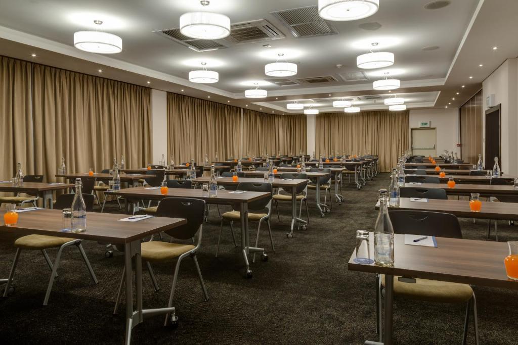 Protea Hotel By Marriott Upington Εξωτερικό φωτογραφία
