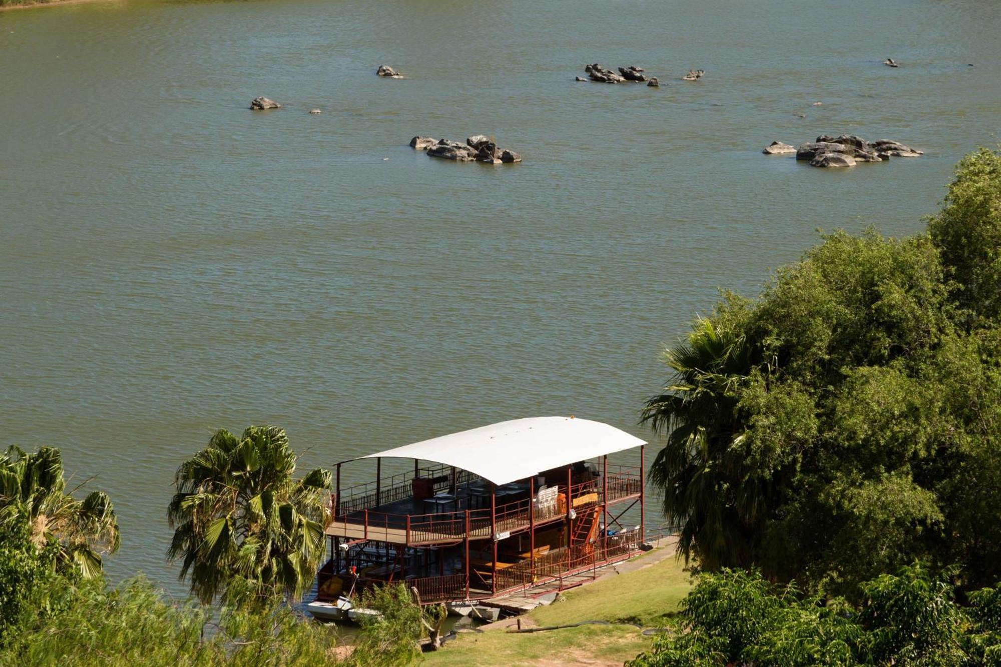 Protea Hotel By Marriott Upington Εξωτερικό φωτογραφία