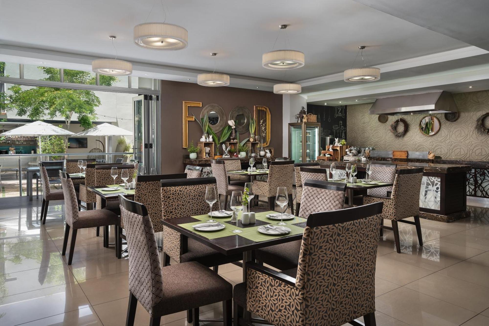 Protea Hotel By Marriott Upington Εξωτερικό φωτογραφία