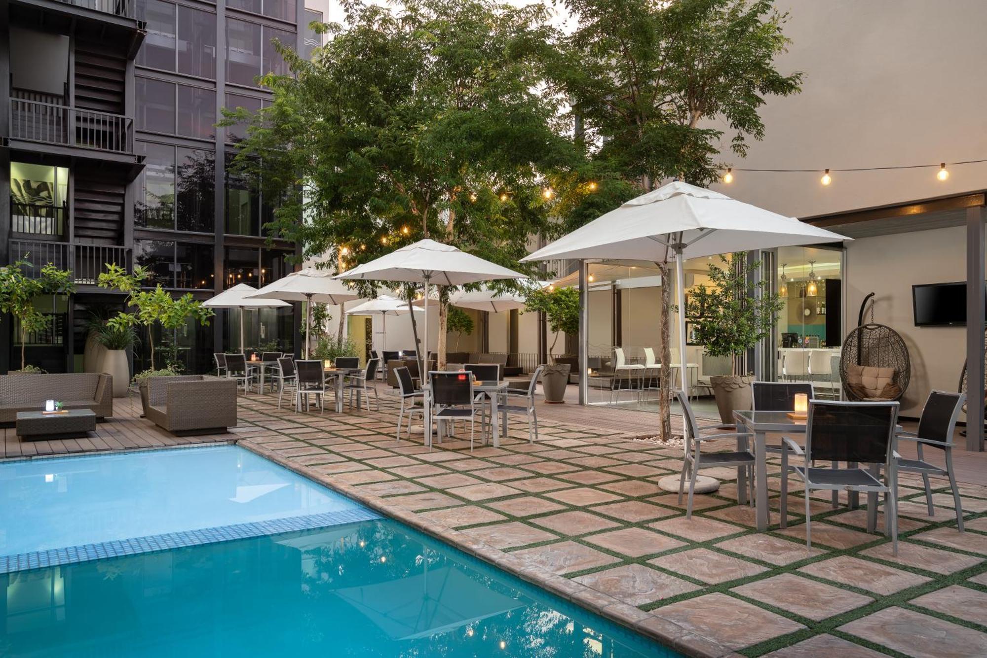 Protea Hotel By Marriott Upington Εξωτερικό φωτογραφία