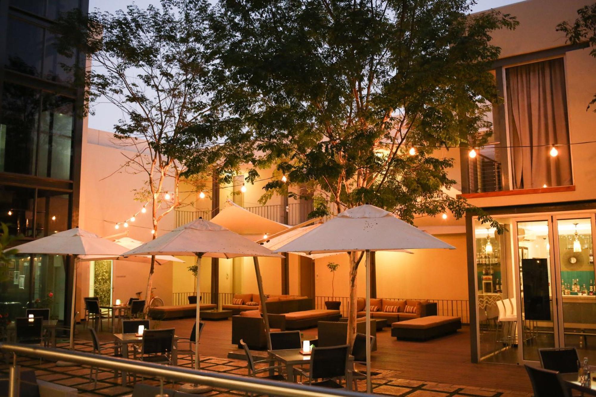 Protea Hotel By Marriott Upington Εξωτερικό φωτογραφία