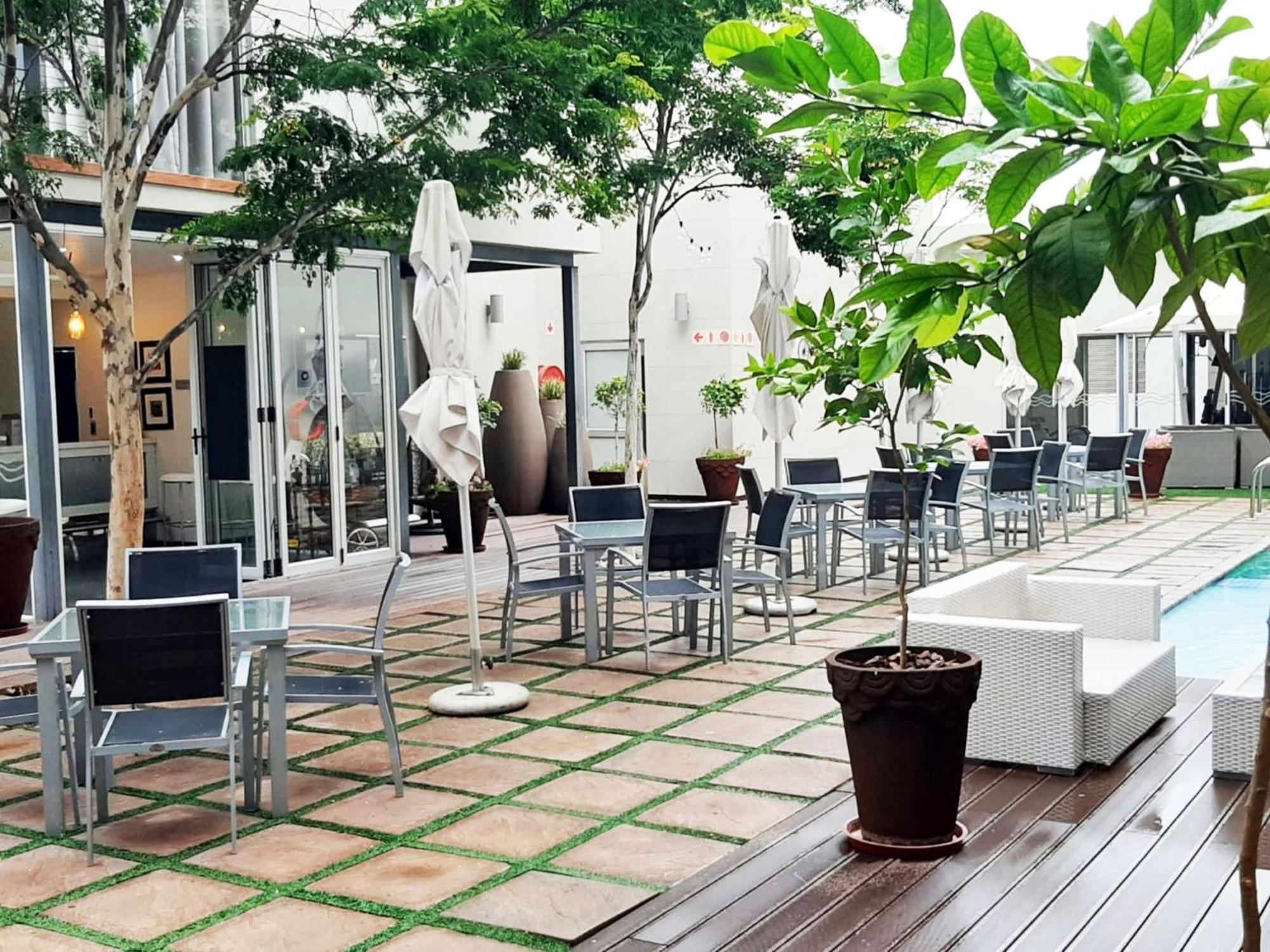 Protea Hotel By Marriott Upington Εξωτερικό φωτογραφία