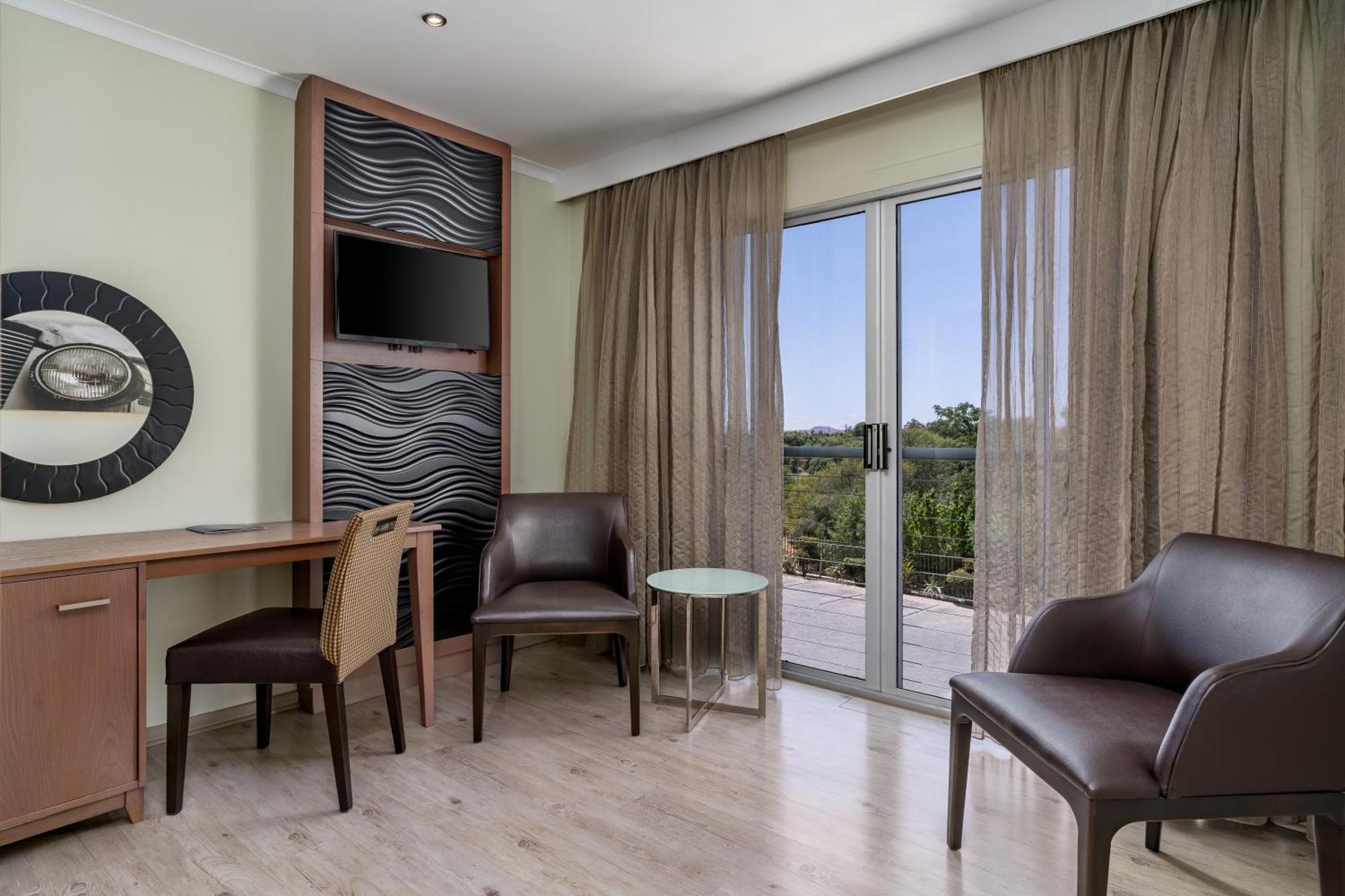 Protea Hotel By Marriott Upington Εξωτερικό φωτογραφία