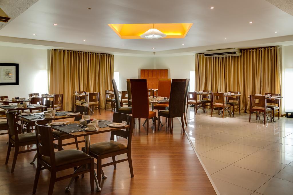 Protea Hotel By Marriott Upington Εξωτερικό φωτογραφία