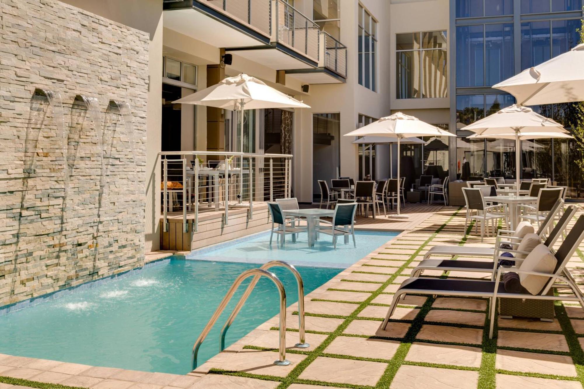 Protea Hotel By Marriott Upington Εξωτερικό φωτογραφία