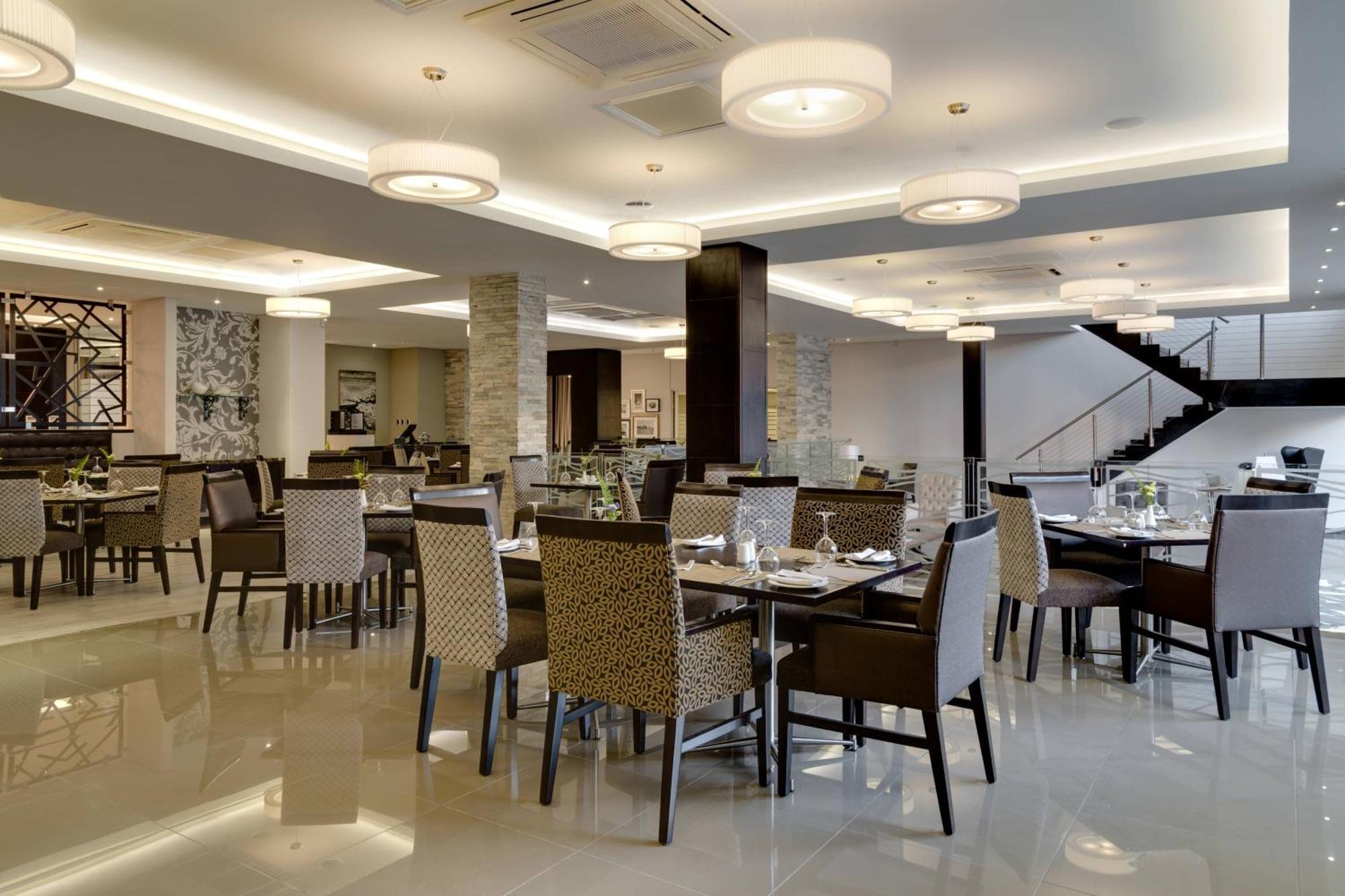 Protea Hotel By Marriott Upington Εξωτερικό φωτογραφία