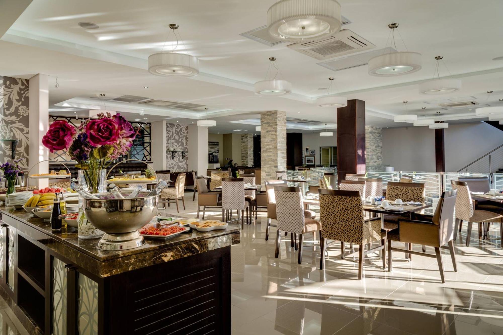 Protea Hotel By Marriott Upington Εξωτερικό φωτογραφία