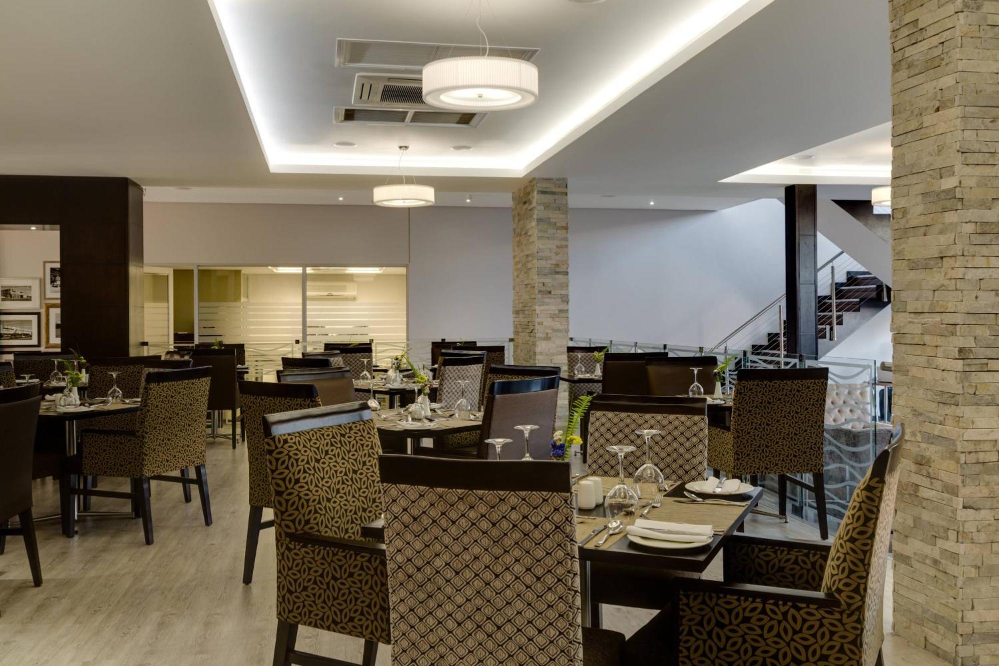 Protea Hotel By Marriott Upington Εξωτερικό φωτογραφία