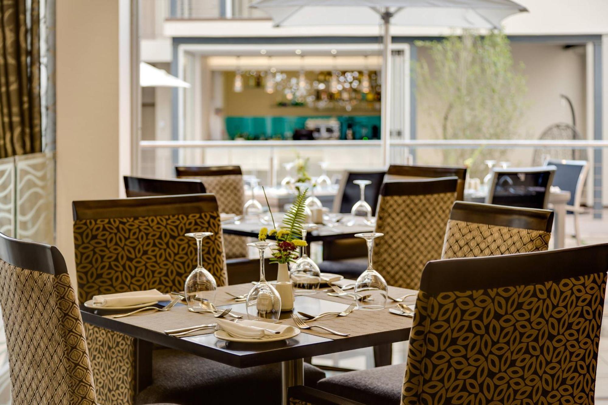 Protea Hotel By Marriott Upington Εξωτερικό φωτογραφία